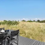 356-hvide-sande-holmsland-klitvej-13 Casa vacanze *