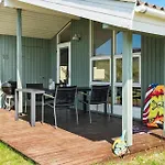 356-hvide-sande-holmsland-klitvej-13 Casa vacanze