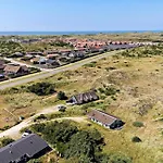 Casa vacanze 356-hvide-sande-holmsland-klitvej-13 *