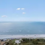 356-hvide-sande-holmsland-klitvej-13 Casa vacanze *