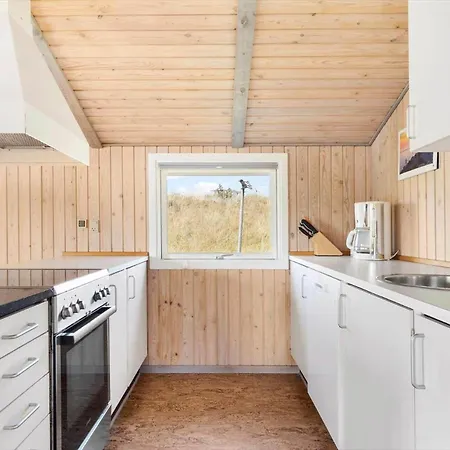 Vakantiehuis 356-hvide-sande-holmsland-klitvej-13
