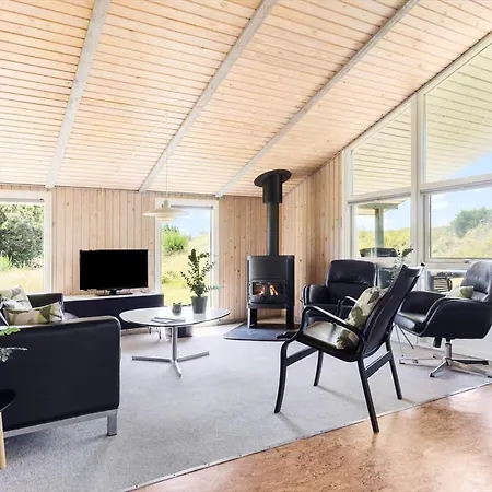 Vakantiehuis 356-hvide-sande-holmsland-klitvej-13