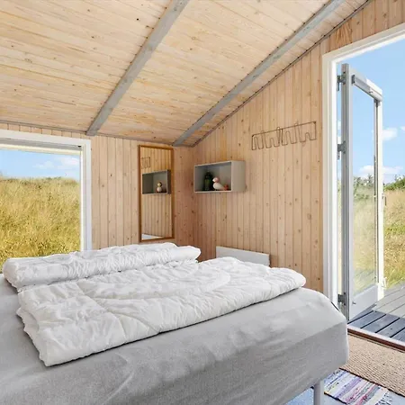Vakantiehuis 356-hvide-sande-holmsland-klitvej-13 *