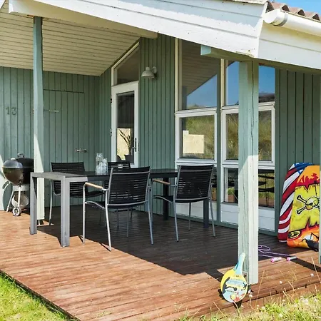356-hvide-sande-holmsland-klitvej-13 Vakantiehuis