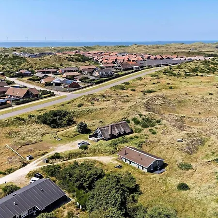 Vakantiehuis 356-hvide-sande-holmsland-klitvej-13 *