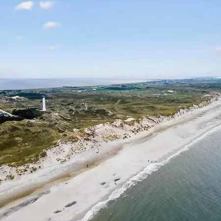 Vakantiehuis 356-hvide-sande-holmsland-klitvej-13
