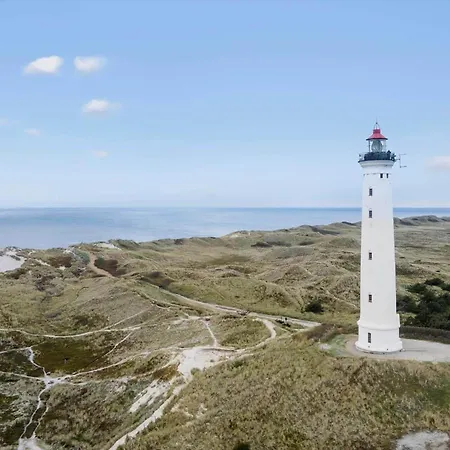 Vakantiehuis 356-hvide-sande-holmsland-klitvej-13