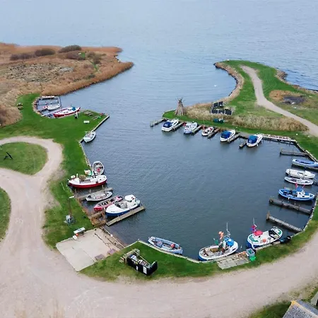 Vakantiehuis 356-hvide-sande-holmsland-klitvej-13 *
