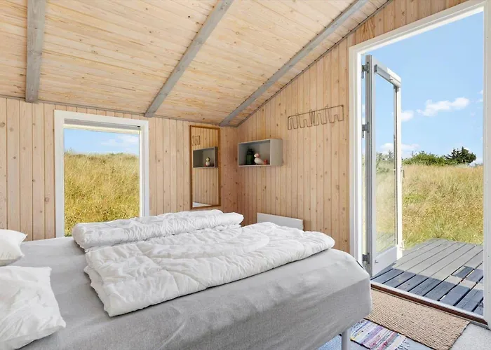 Prázdninový dům 356-hvide-sande-holmsland-klitvej-13 *