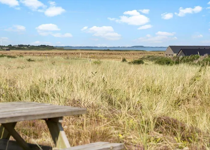 356-hvide-sande-holmsland-klitvej-13 Prázdninový dům