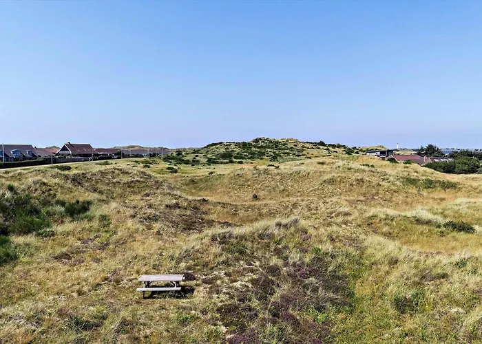 356-hvide-sande-holmsland-klitvej-13 Prázdninový dům Hvide Sande