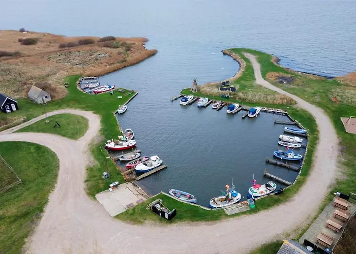 Prázdninový dům 356-hvide-sande-holmsland-klitvej-13 *